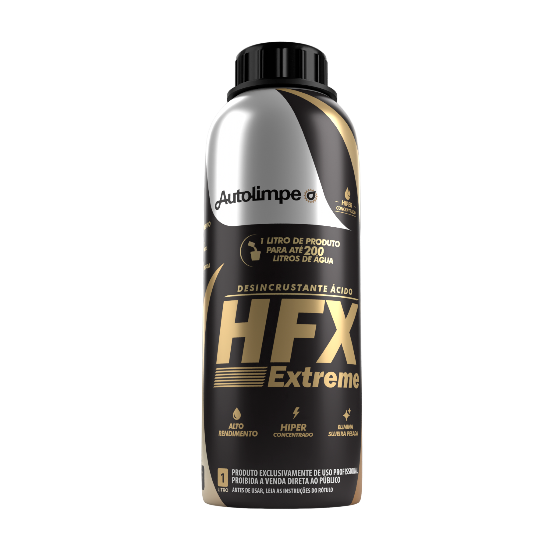 HFX EXTREME - 1 LITRO