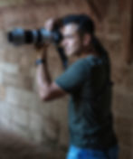 Fotograf Atilla Caliskan