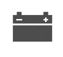 icon autobatterie