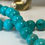 Miniature : COLLIER EN TURQUOISES