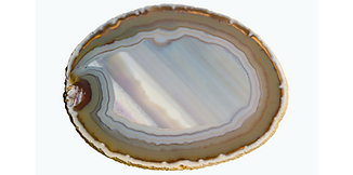 Agate du bostwana