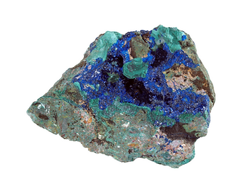 azurite