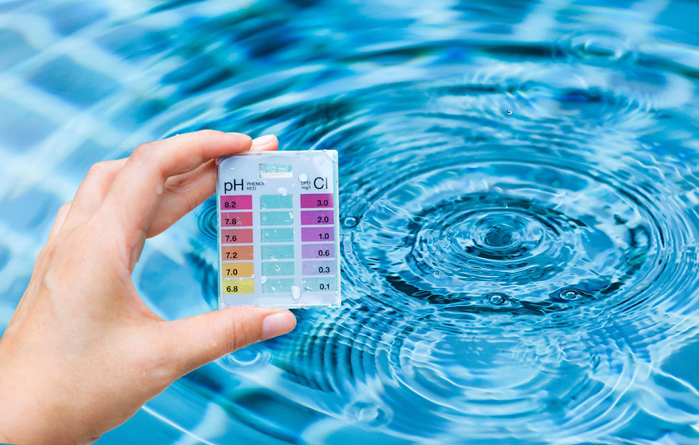 Mastering Pool Water: What Most Professionals Miss (Series, Part 3)