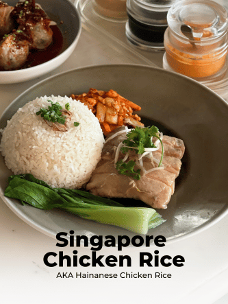 Nasi and Mee: Sushi Bar Experience at Manyata Tech Park
