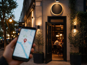 How to Get Your Restaurant on Google Maps for Better Website Visibility