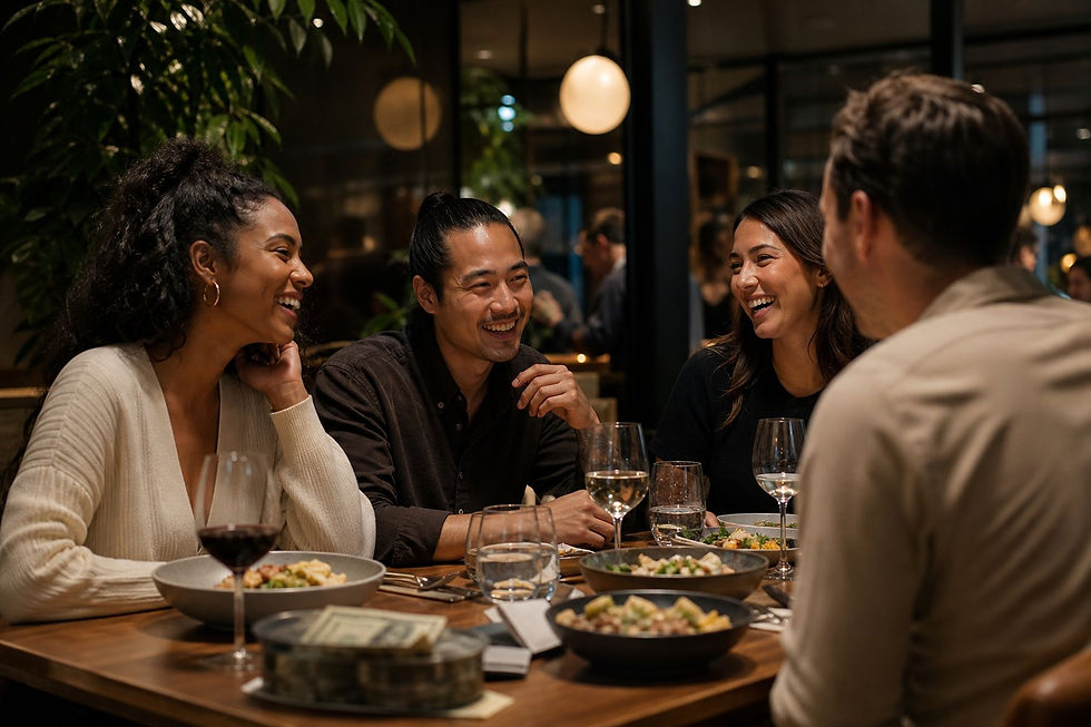 How Much Should You Tip at a Restaurant in 2026: Updated Standards and Etiquette