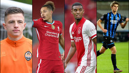 Las 4 revelaciones de la fase de grupos de la Champions 