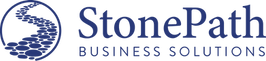 StonePath Business Solutions Logo