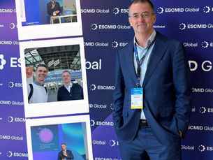 Obulytix at ESCMID Global 2026: advancing the dialogue on next-generation antimicrobials