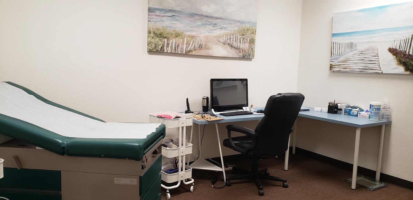 Nippon Clinic 日本総合診療所 ラスベガス