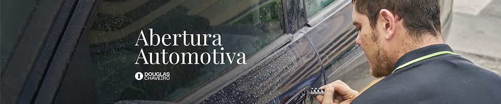 Abertura Automotiva | Chaveiro em Osasco