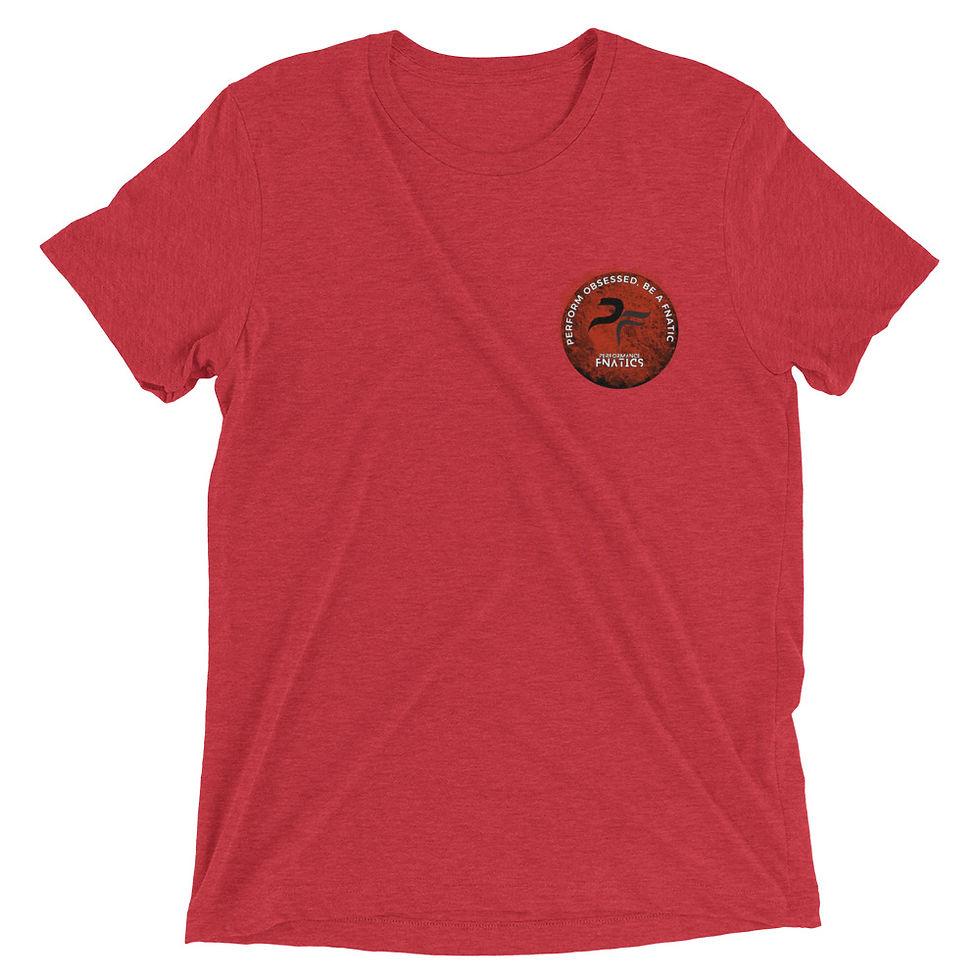 Thumbnail: Fist-Fitted t-shirt
