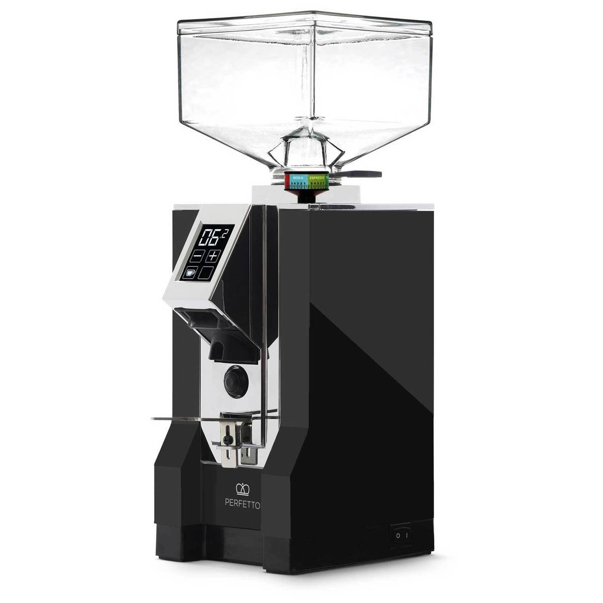 Eureka Mignon Perfetto Coffee Grinder lamarsacoffee