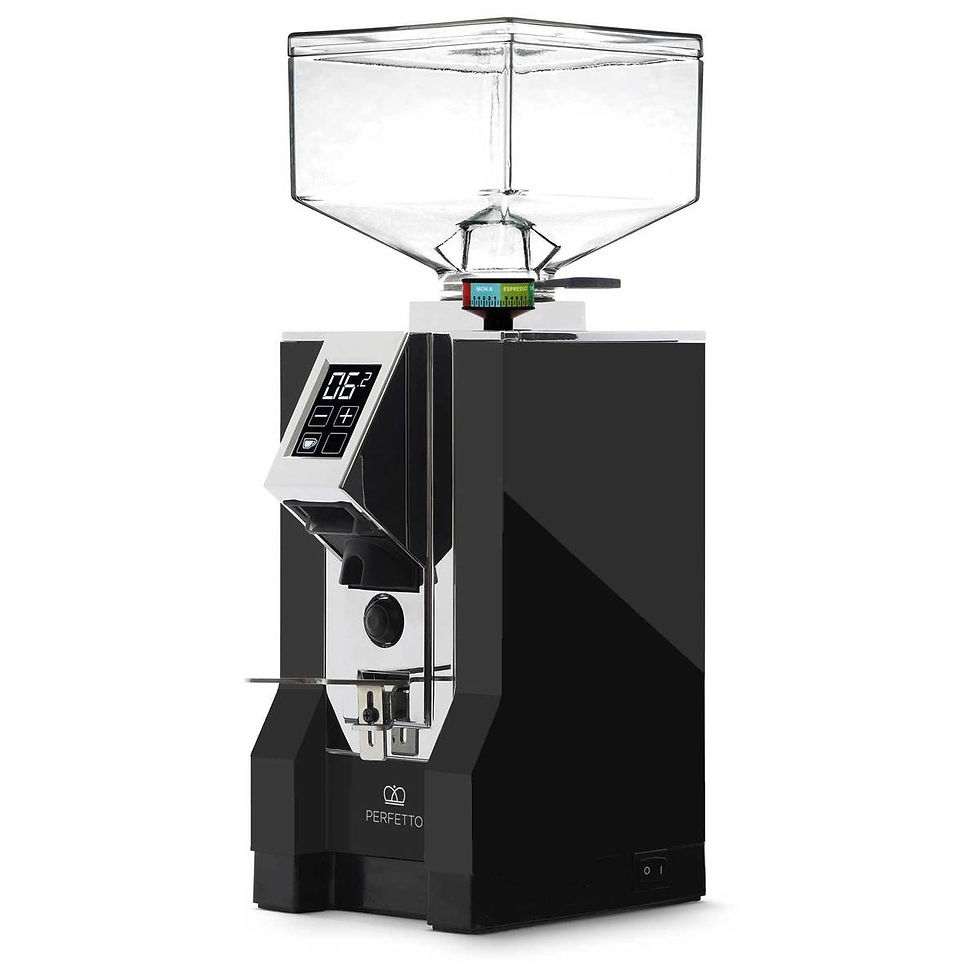 Eureka Mignon Perfetto(白) Eureka Mignon Perfetto Espresso Grinder – EspressoSale