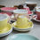 Thumbnail: Loveramics Egg 80ml Espresso Cup Saucer (Potter Colours)