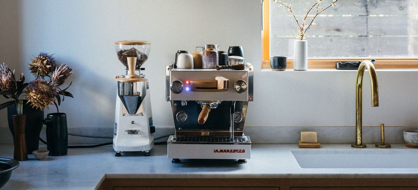 La Marzocco Lamarsa Coffee Machine Company Malaysia