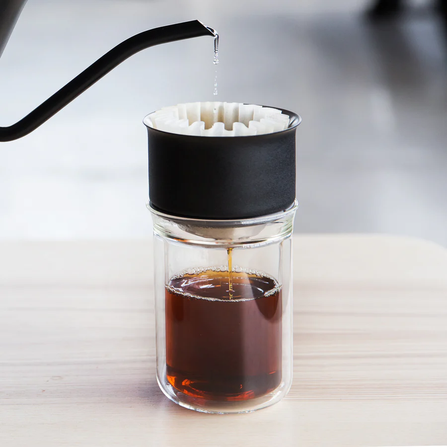 Thumbnail: Fellow Stagg Pour-Over Dripper