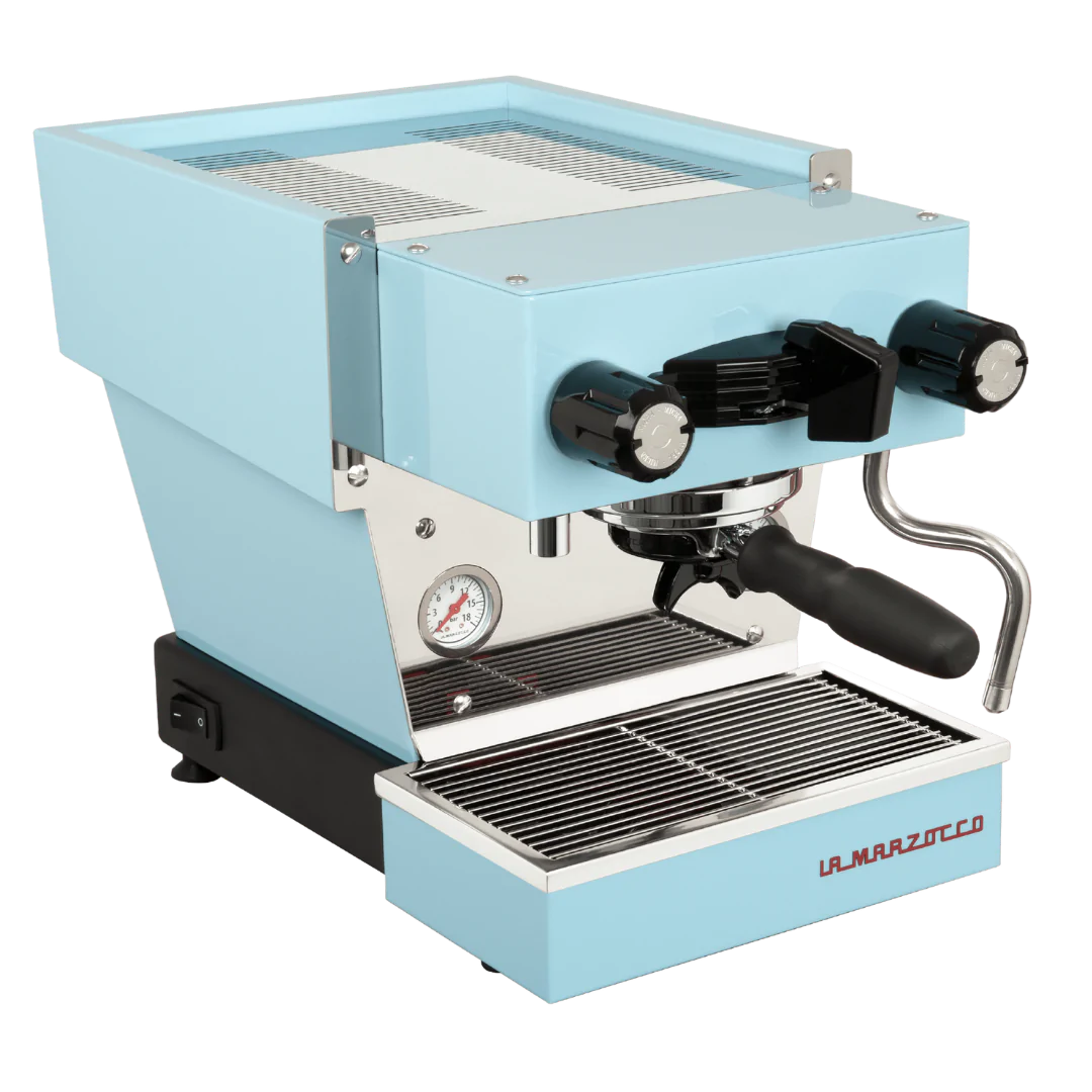 Thumbnail: La Marzocco Linea Micra Espresso Machine