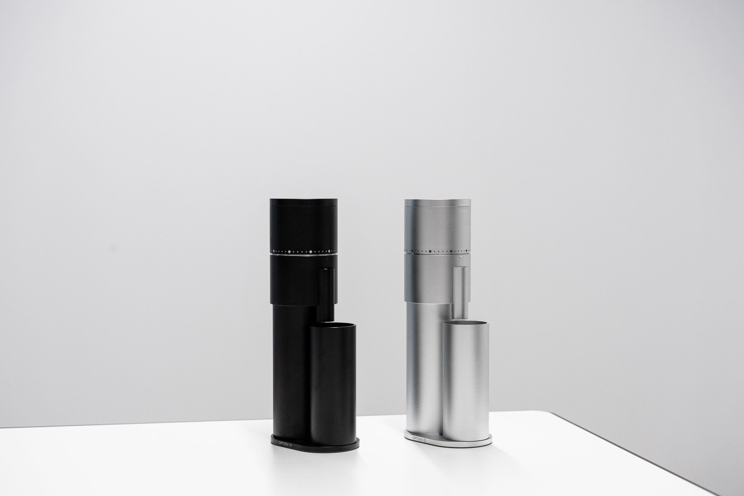 Lagom Mini II Compact Electric Coffee Grinder