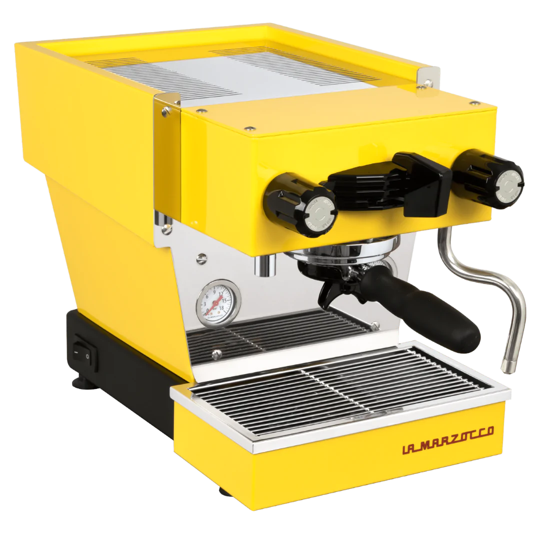 Thumbnail: La Marzocco Linea Micra Espresso Machine