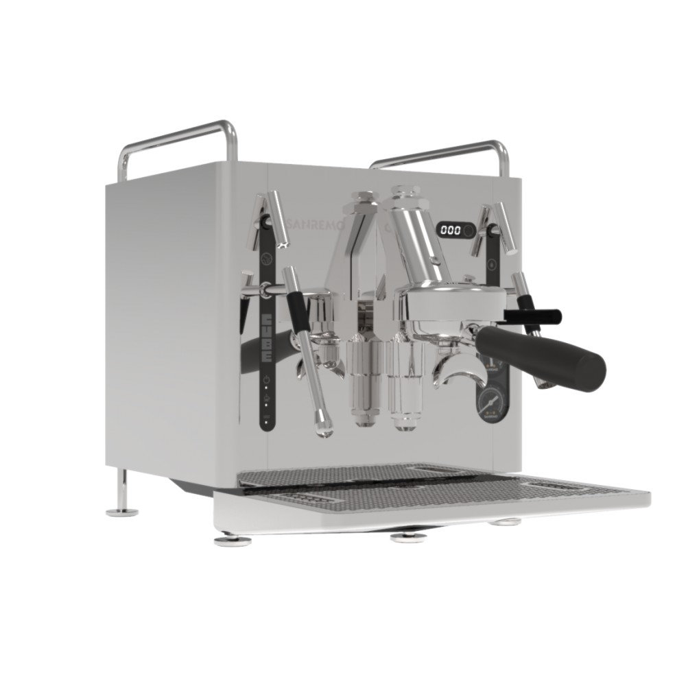 Sanremo Cube R Espresso Machine 