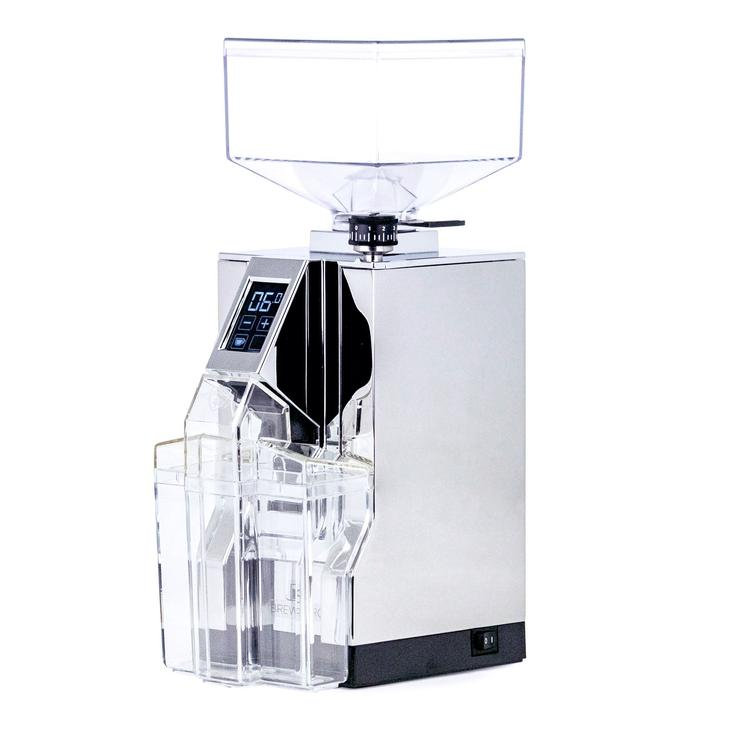Eureka Mignon Brew Pro Coffee Grinder 