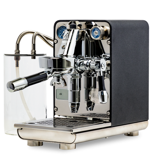 ECM Puristika Espresso Machine lamarsacoffee