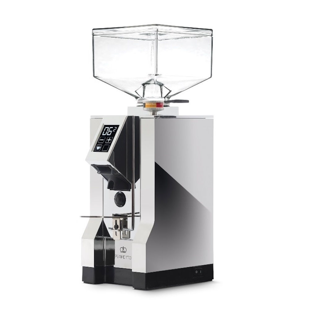 Eureka Mignon Perfetto Coffee Grinder