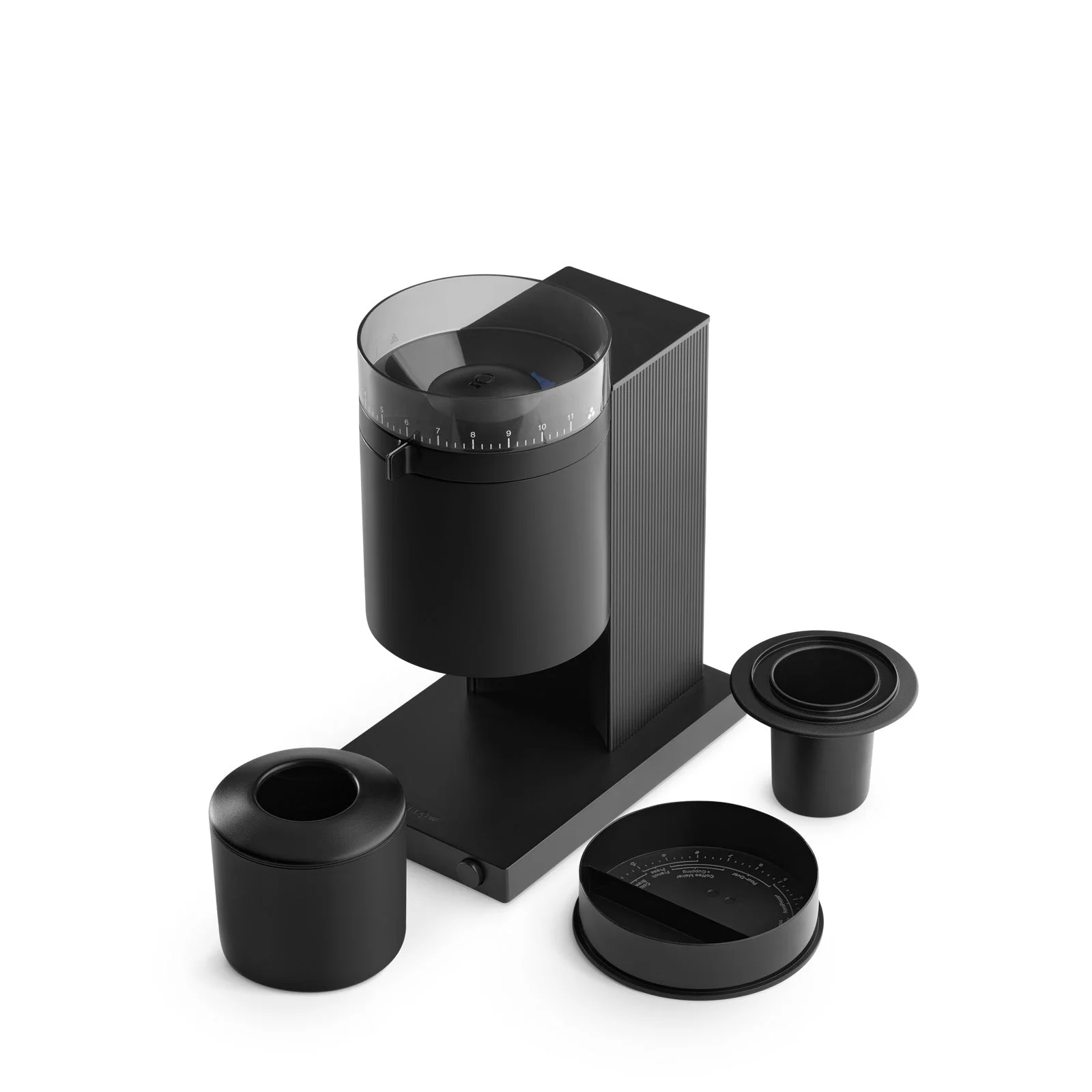 Thumbnail: Fellow Opus Coffee Grinder