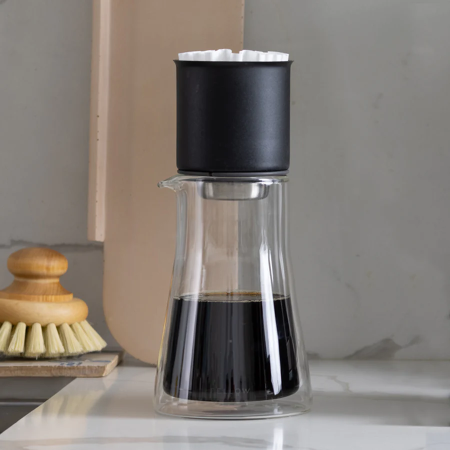 Thumbnail: Fellow Stagg Pour-Over Dripper