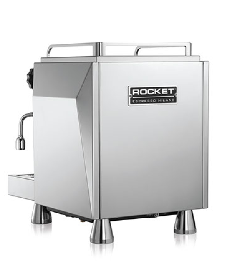 Rocket Giotto Cronometro Type V Espresso Machine (PID and Timer