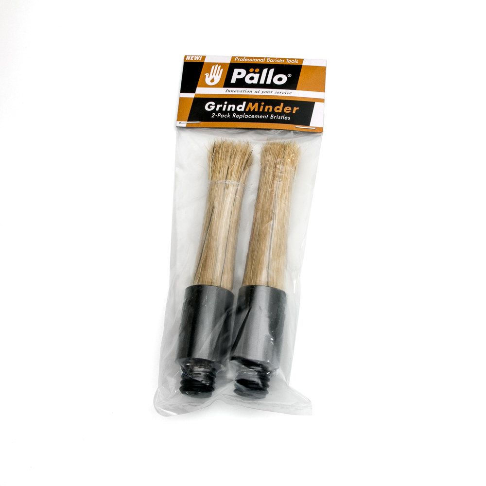 Pallo Grinderminder Replacement Bristles