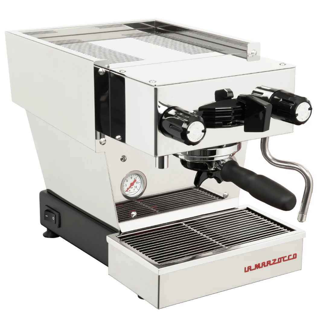 Thumbnail: La Marzocco Linea Micra Espresso Machine