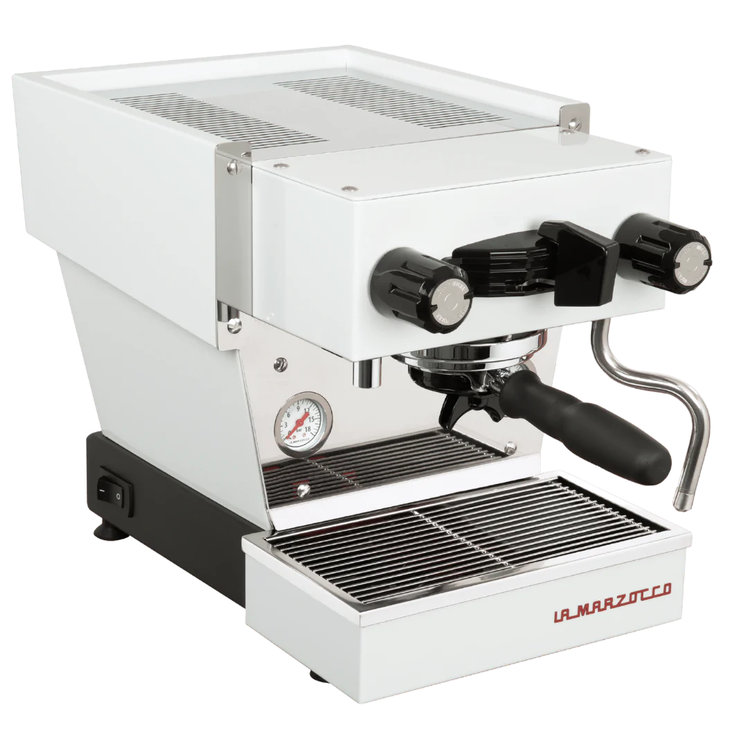 Thumbnail: La Marzocco Linea Micra Espresso Machine