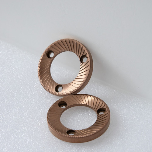 SSP Unimodal V1 Red Speed 64mm Burr (Brew Burrs) lamarsacoffee