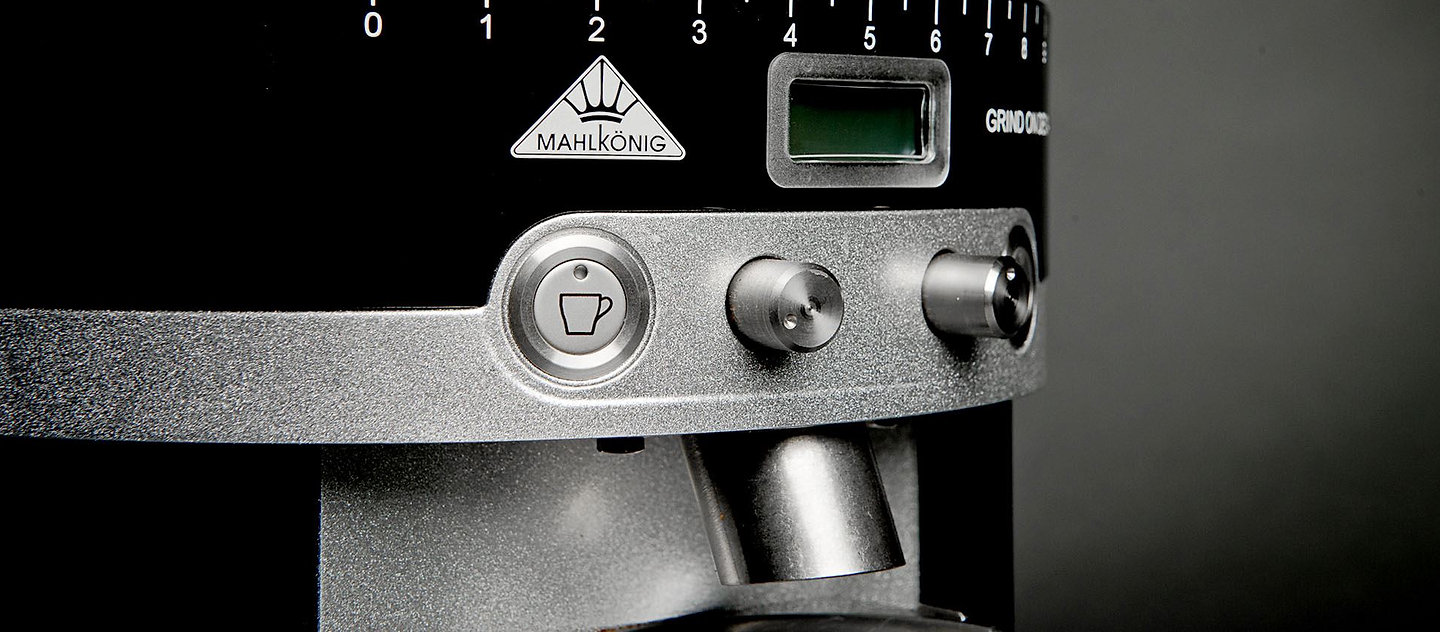 Eureka Espresso Coffee Grinder La Marsa Coffee Supplies Malaysia