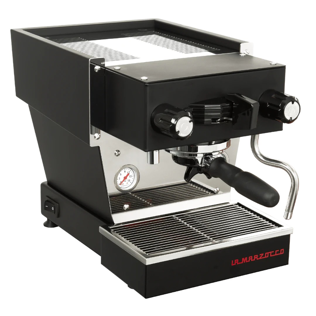 Thumbnail: La Marzocco Linea Micra Espresso Machine