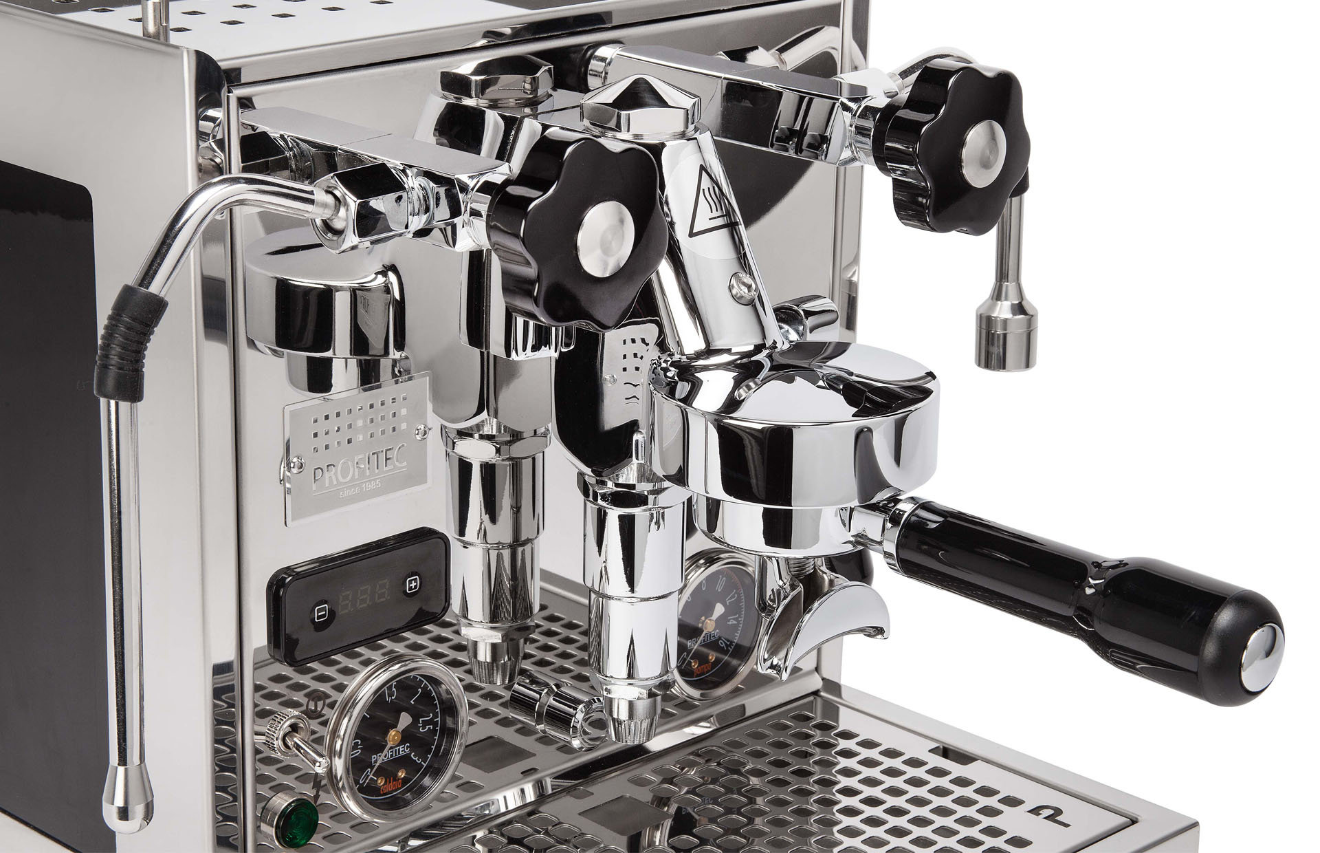 Profitec Pro 600 Dual Boiler Espresso 