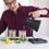 Thumbnail: Fellow Corvo EKG Electric Variable Temperature Kettle 0,9 l, Matte Black