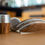 Thumbnail: La Marzocco Walnut Wood Customization Kit for Linea Mini