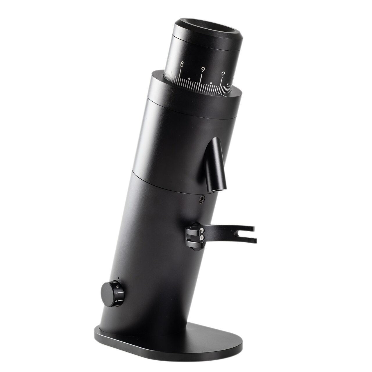 (Pre-Owned) Lagom P64 SSP HU Burr Single-Dosing Coffee Grinder