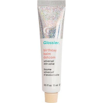 Balm Dotcom - Birthday Cake