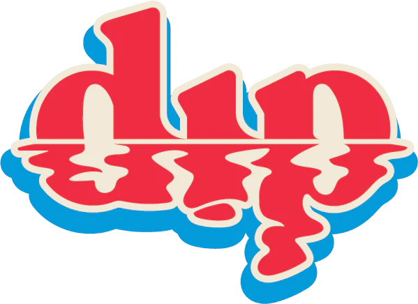 Dip logo
