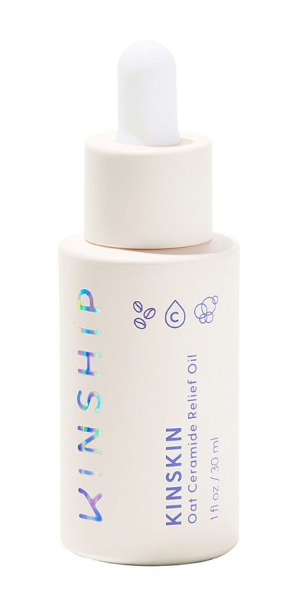 Kinship Oat Ceramide Relief Oil 