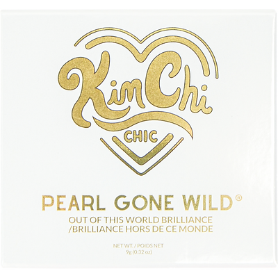 Thailor Collection Pearl Gone Wild