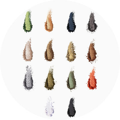 Industrial Colour Pigments
