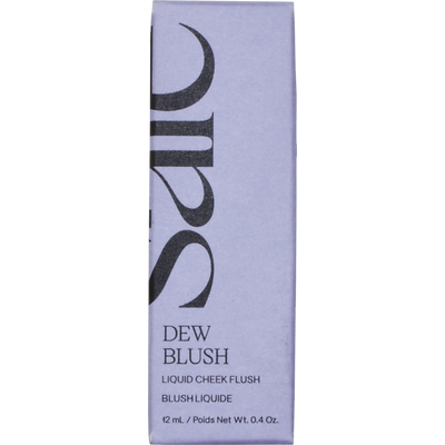 DEW BLUSH LIQUID CHEEK FLUSH