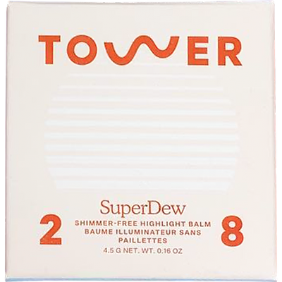 SuperDew Highlighter Balm