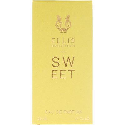 Sweet Eau De Parfum