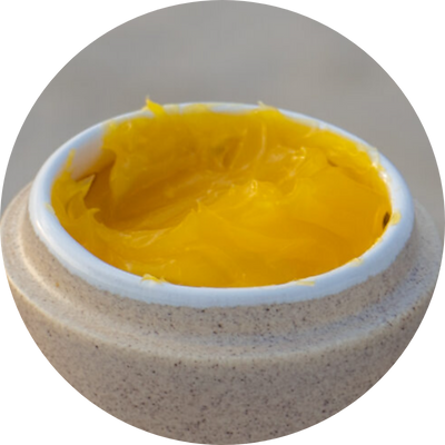 5-in-1 Amber Balm